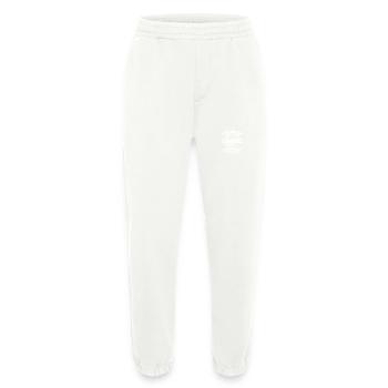Vintage 2005 Geburtstag Sprüche - Heavyweight Jogginghose - made by SPREAD  - OFF WHITE - Vorne
