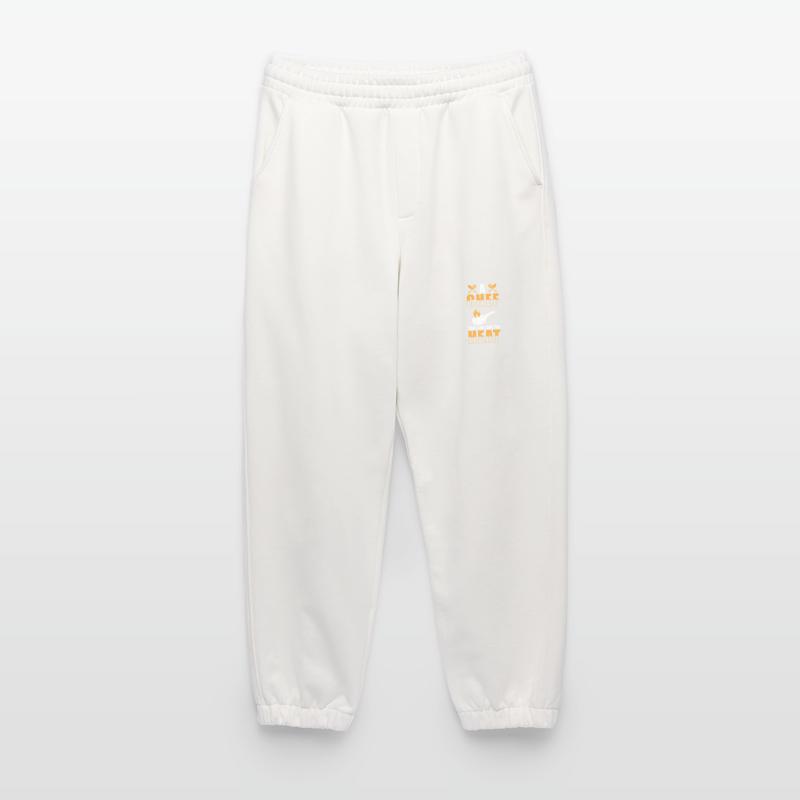 Chef Chef Heavyweight Jogging Pants - made by SPREAD 