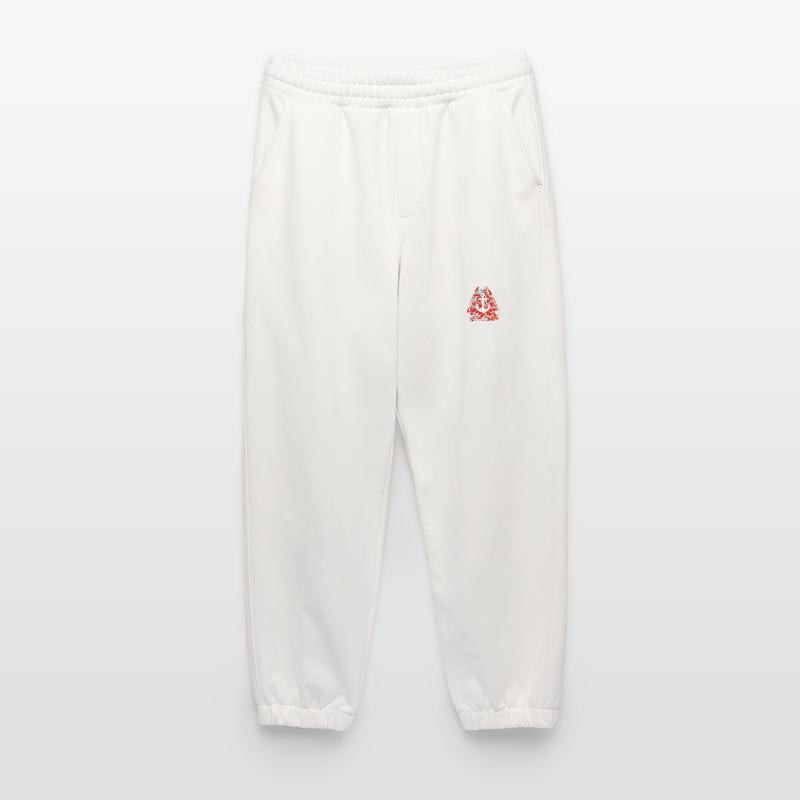 anker e 251 Heavyweight Jogginghose - made by SPREAD 