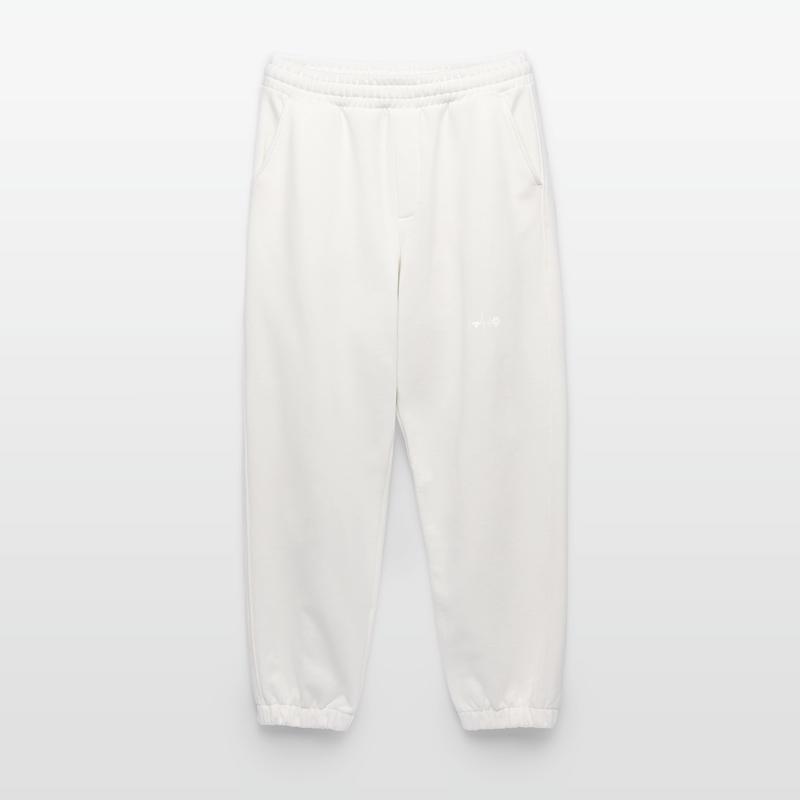 Scouting Scouting Herzschlag Heavyweight Jogginghose - made by SPREAD 