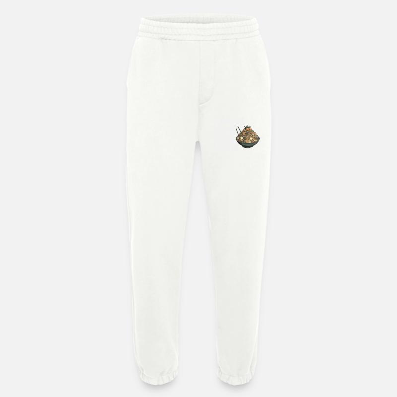 always two steps ahead - Heavyweight Jogginghose - made by SPREAD - undefined