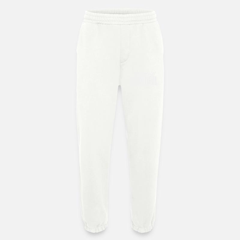 Feeling beautiful today - Heavyweight Jogging Pants - made by SPREAD  - undefined