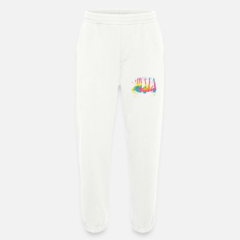 Artistic Swim Team Synchronschwimmen - Heavyweight Jogginghose - made by SPREAD  - undefined