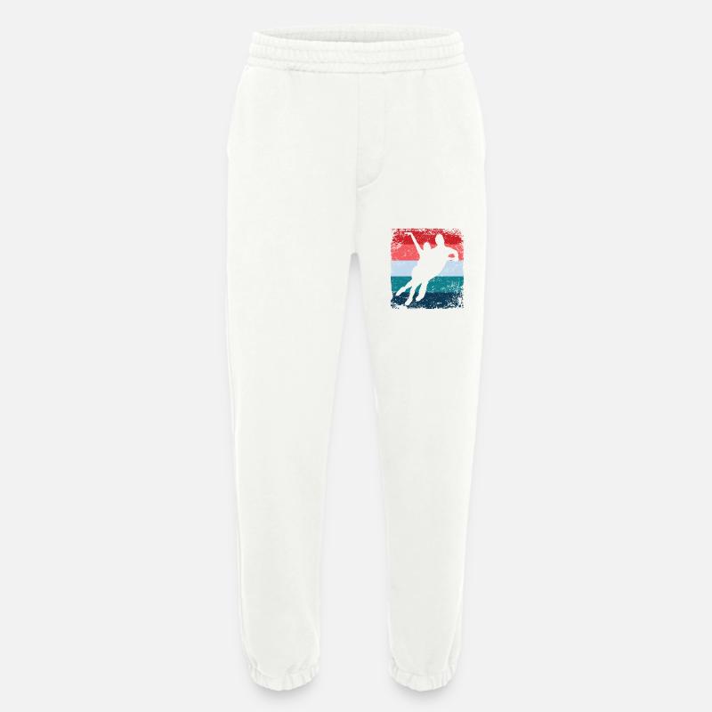 Eiskunstläufer Eiskunstlauf Schlittschuhlaufen - Heavyweight Jogging Pants - made by SPREAD  - undefined