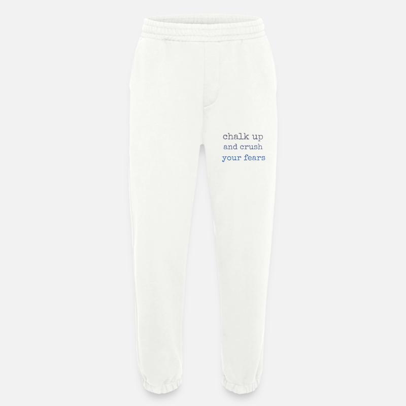 Bouldern Chalk Up Boulderer - Heavyweight Jogginghose - made by SPREAD  - undefined