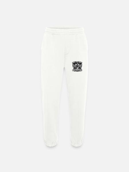 My Daddy Rocks – Rockvater Shirt - Heavyweight Jogging Pants - made by SPREAD  - OFF WHITE