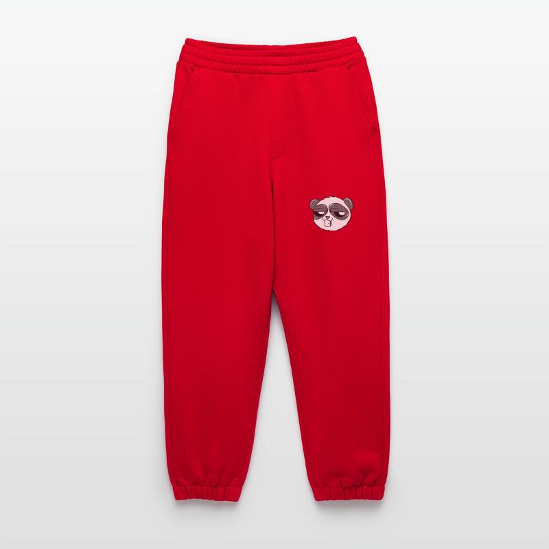 Panda Heavyweight Jogginghose - made by SPREAD 