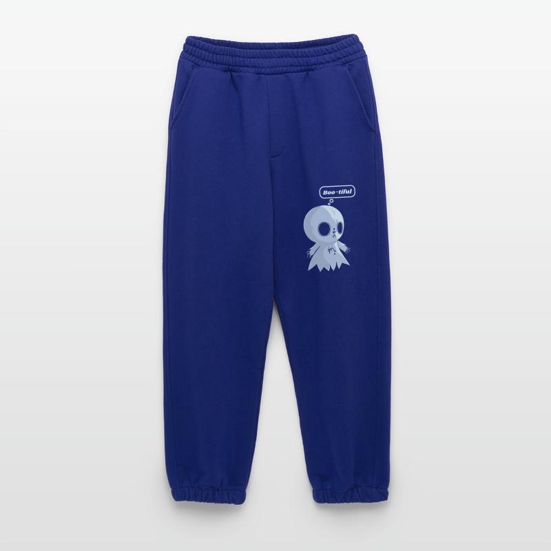 Bootiful Pantalon de jogging bio épais fabriqué en UE