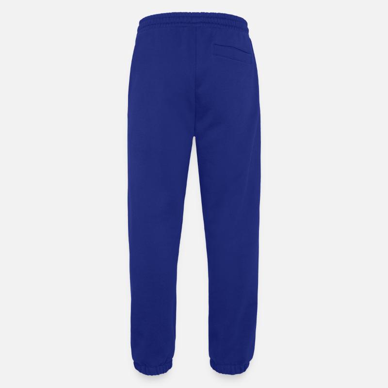 Weihnachtslesen 6-7 Nächte Heavyweight Jogginghose - made by SPREAD 