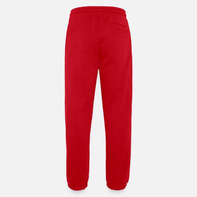 Lemur Heavyweight Jogginghose - made by SPREAD 