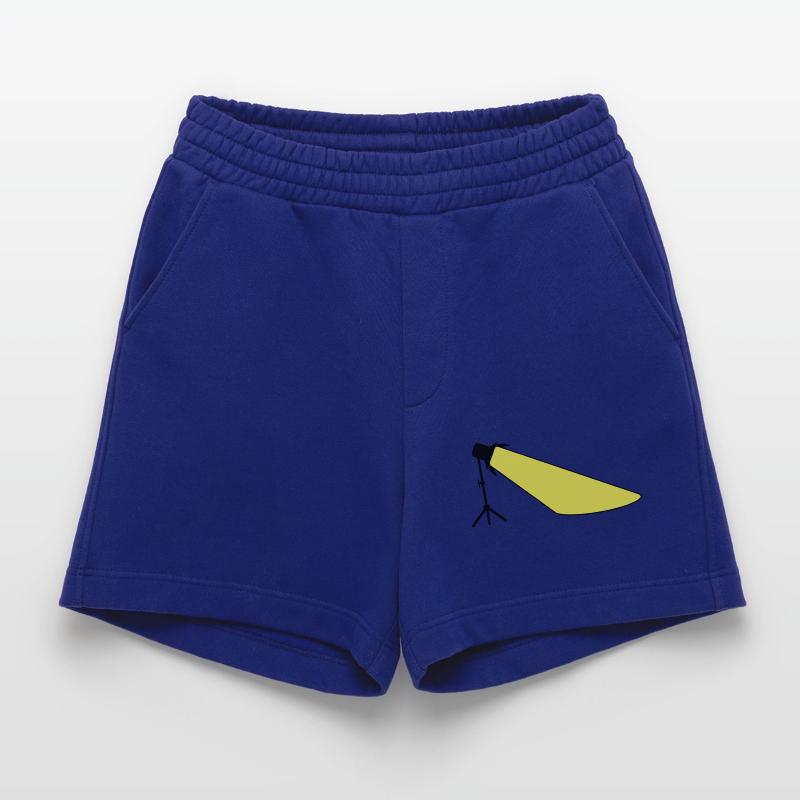 Projecteurs sur support avec cône de lumière bicolore Short bio épais fabriqué en UE