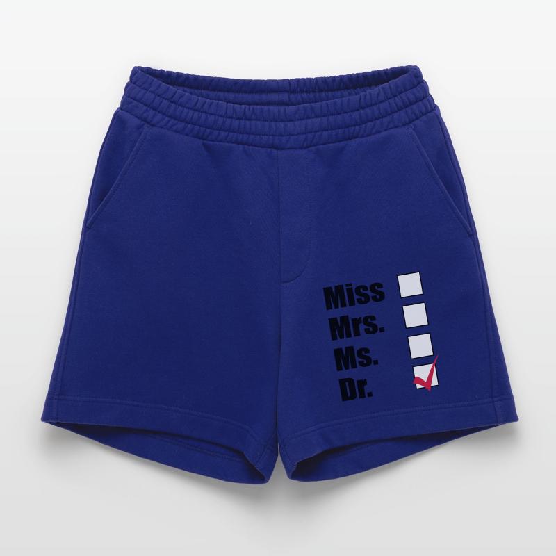 Doktor Heavyweight Shorts - made by SPREAD 