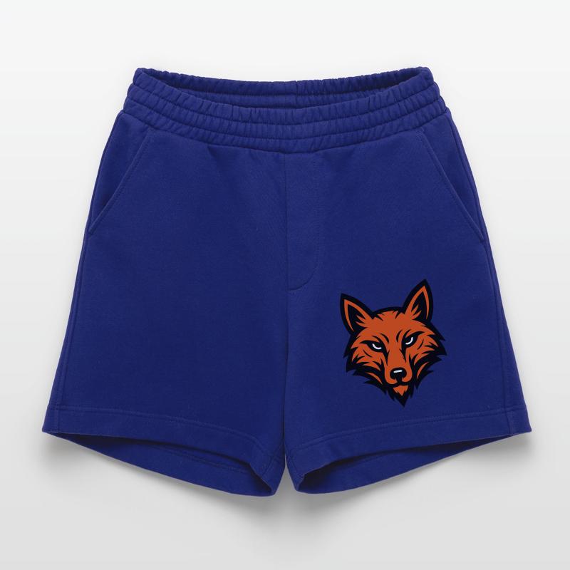 Fox Head Heavyweight Shorts - made by SPREAD 