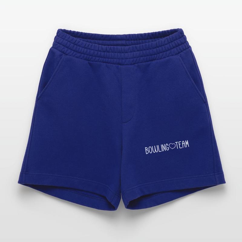 Équipe de bowling Short bio épais fabriqué en UE