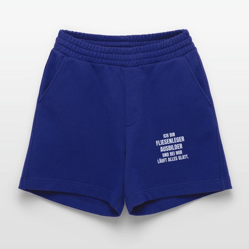 Be tiler instructor runs all smoothly. Heavyweight Shorts - made by SPREAD 