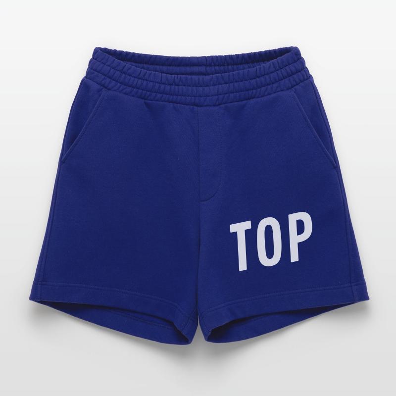 Top oder Bottom Heavyweight Shorts - made by SPREAD 