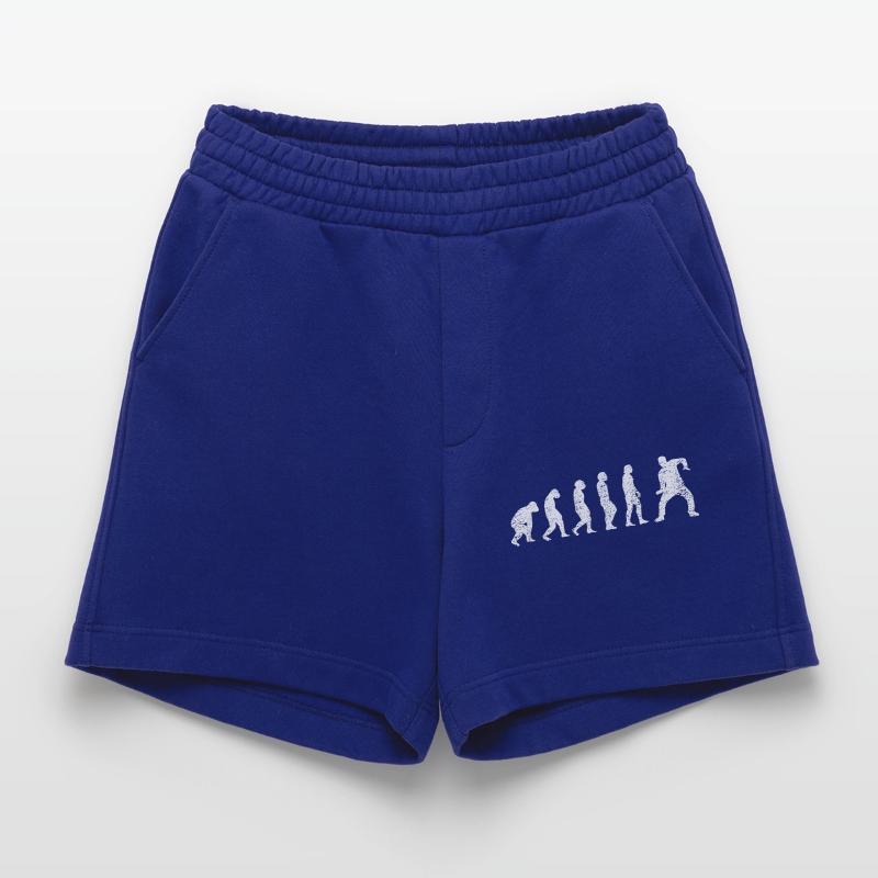 Breakdance Dancer Dance Sport Gift Dancing Heavyweight Shorts - made by SPREAD 