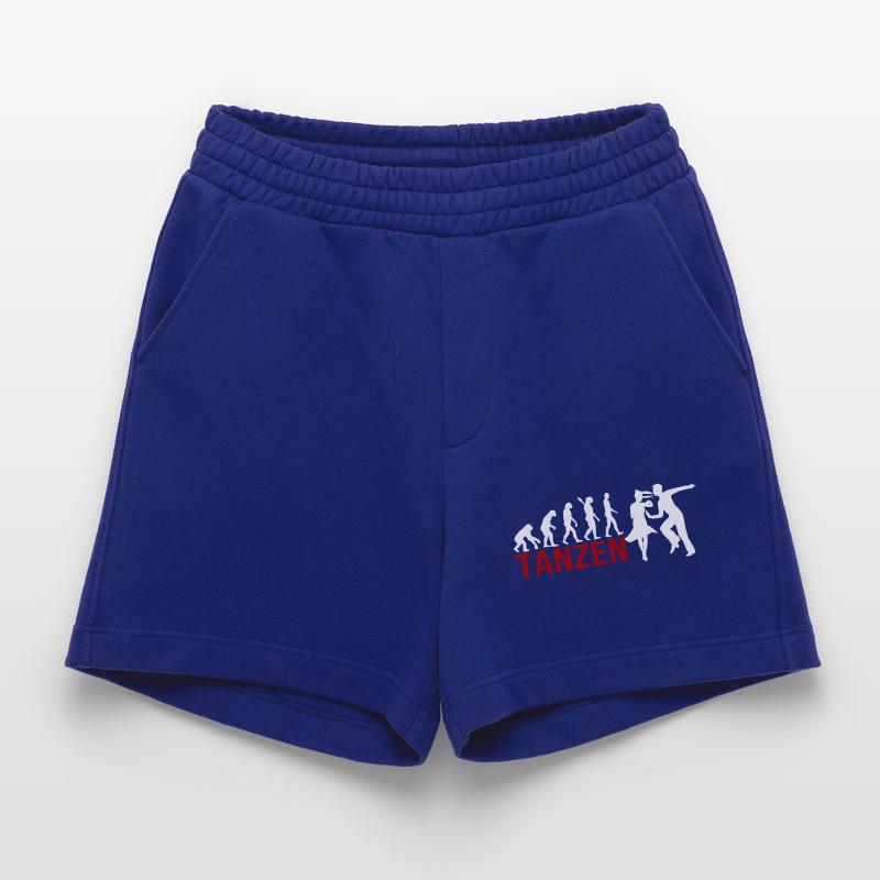 Evolution Tanzen Heavyweight Shorts - made by SPREAD 