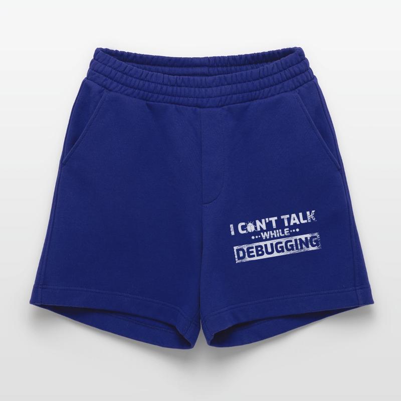 Software Developer Joke Heavyweight Shorts - made by SPREAD 