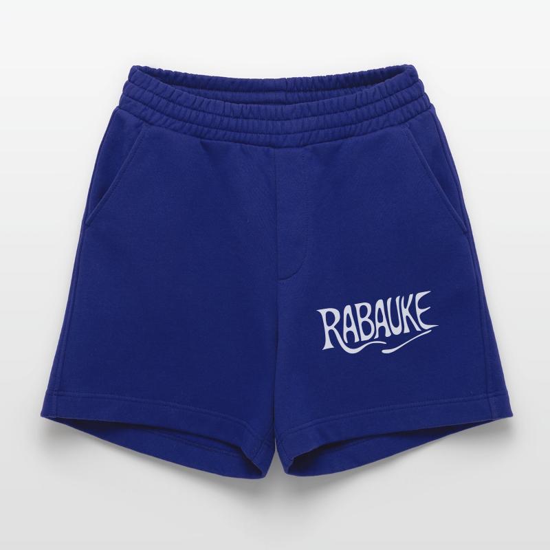 Rabauke Heavyweight Shorts - made by SPREAD 