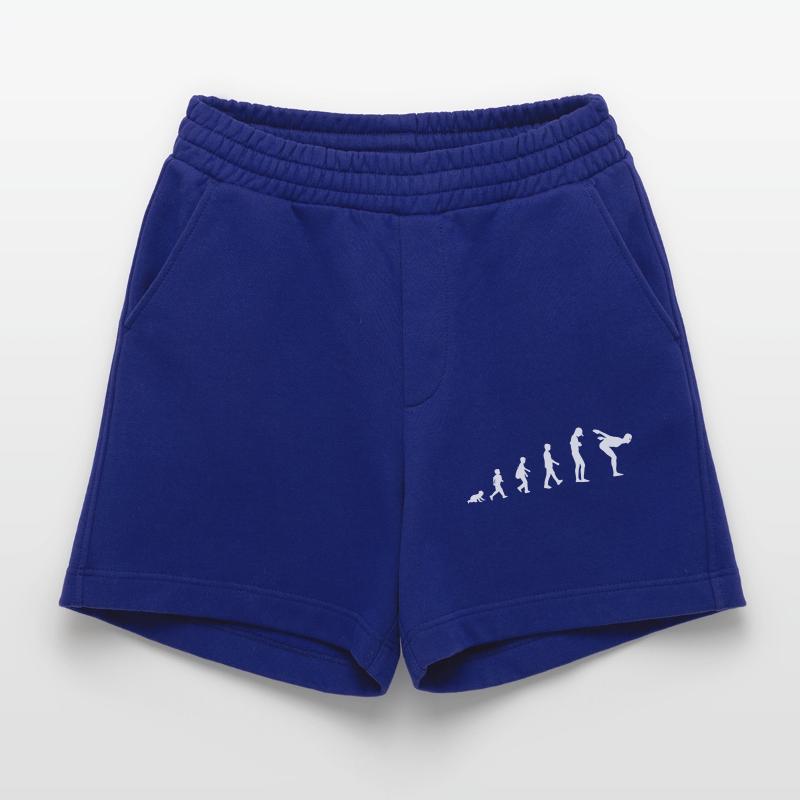 Evolution to Float Heavyweight Shorts - made by SPREAD 