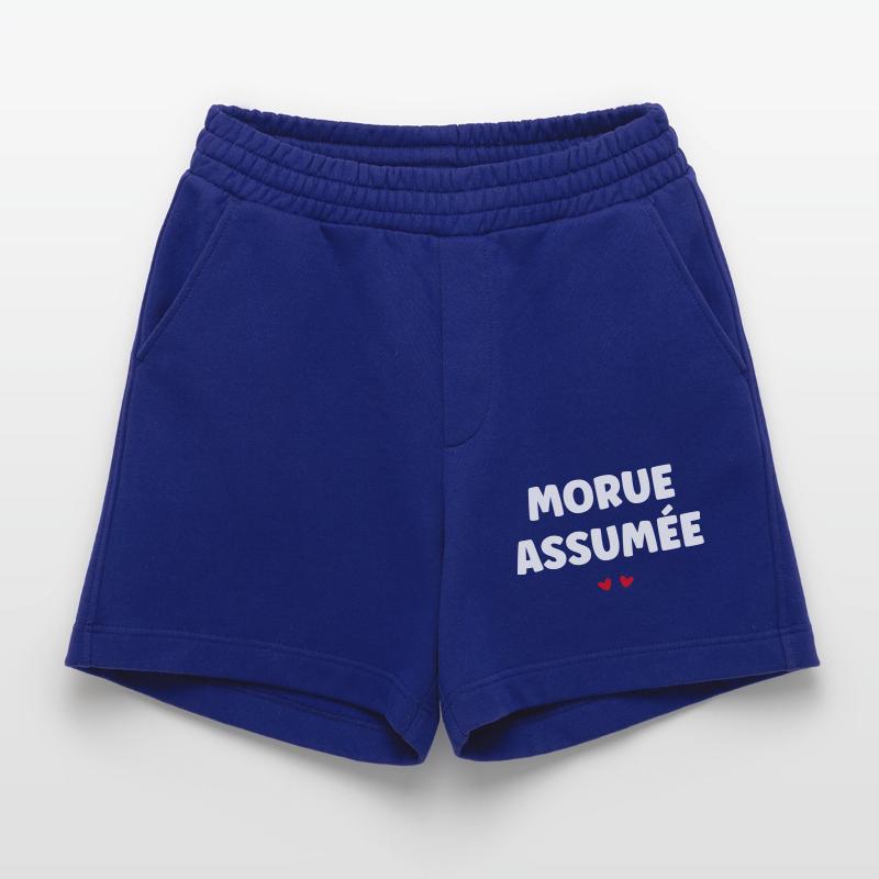 Cod assumed Heavyweight Shorts - made by SPREAD 