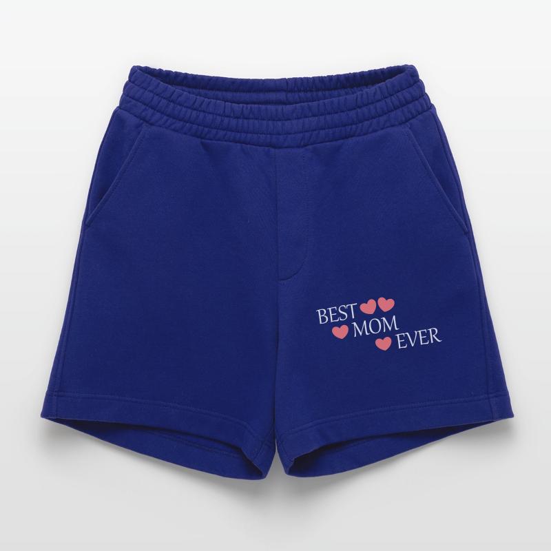 Muttertags Geschenk Mutter Muttertag Geschenkidee Heavyweight Shorts - made by SPREAD 