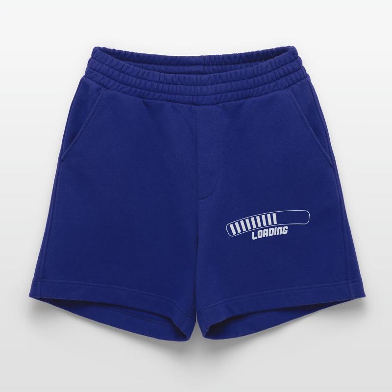 Loading Heavyweight Shorts - made by SPREAD 