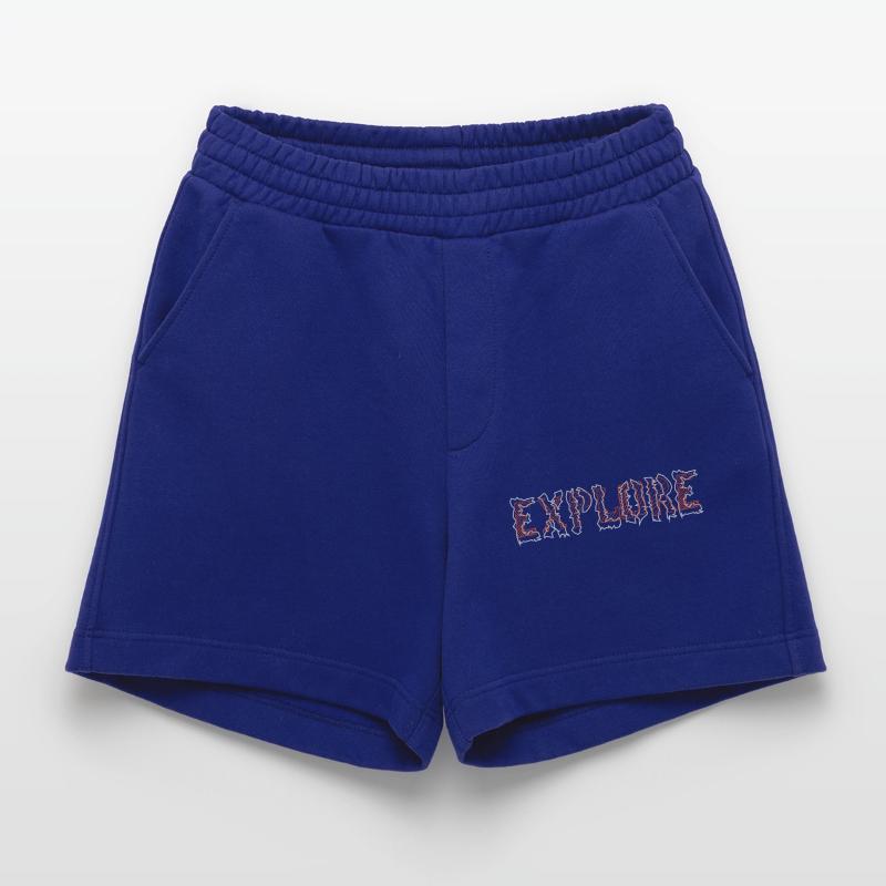 Explore Heavyweight Shorts - made by SPREAD 