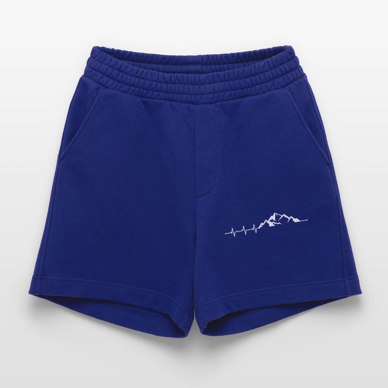 Need design image to proceed Heavyweight Shorts - made by SPREAD 