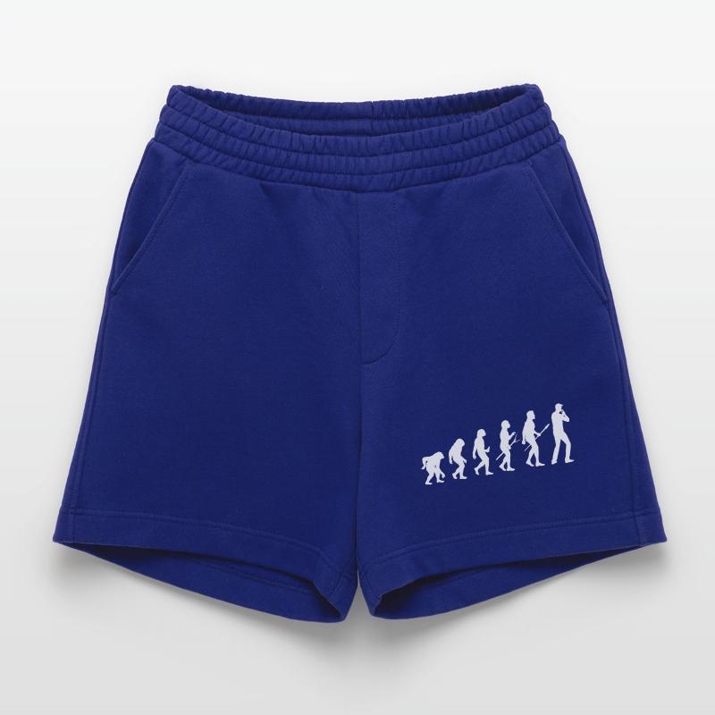 Harmonica Evolution Harmonica Short bio épais fabriqué en UE