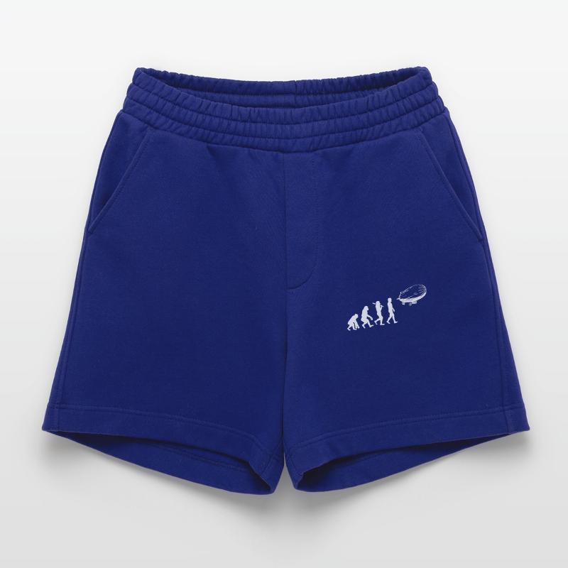 Luftschiff Evolution Heavyweight Shorts - made by SPREAD 