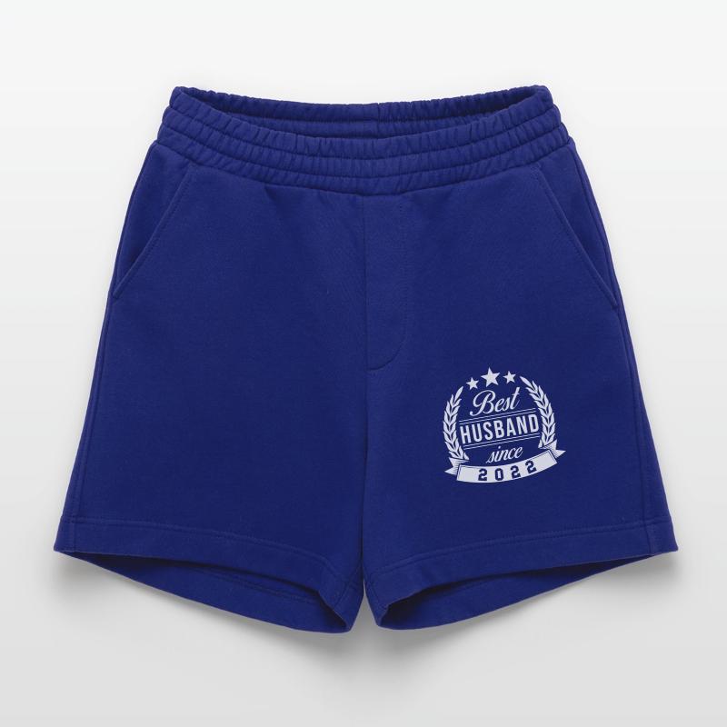 Bester Ehemann seit 2022 Heavyweight Shorts - made by SPREAD 