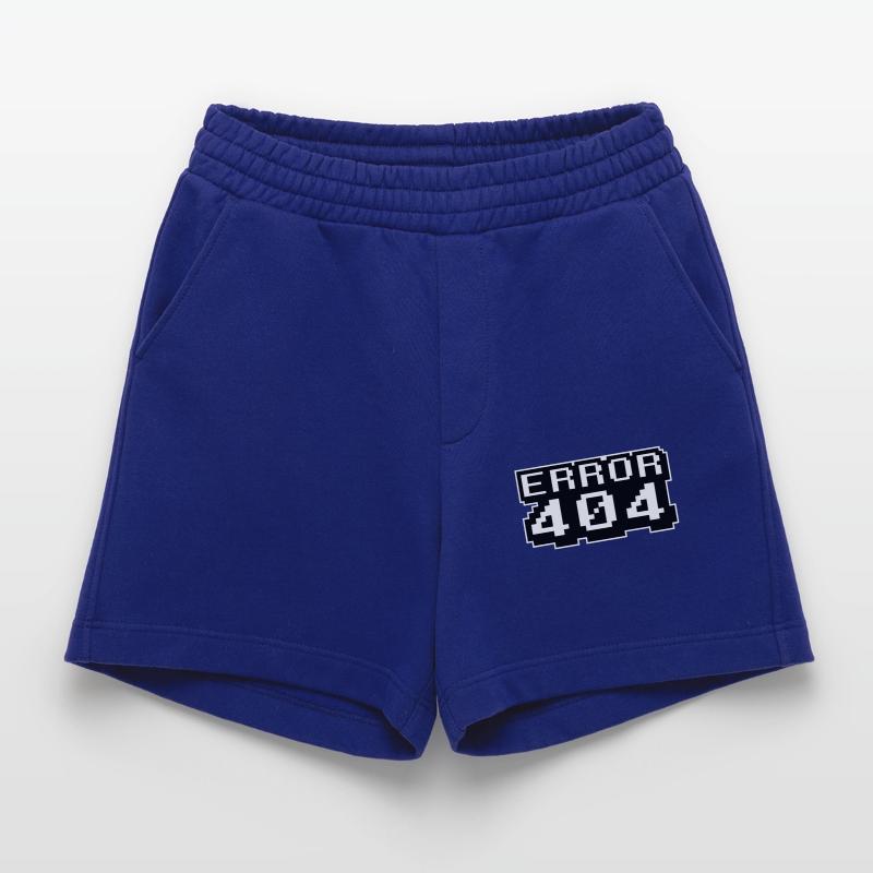 Computer programmierer Internet - Fehler 404 Heavyweight Shorts - made by SPREAD 