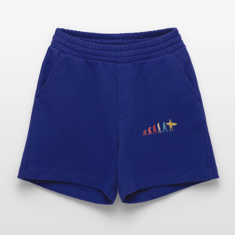 Évolution Du Surf Short bio épais fabriqué en UE