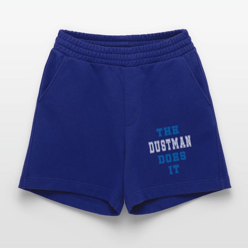 The Müllmann does it Müllmann Geschenk Heavyweight Shorts - made by SPREAD 