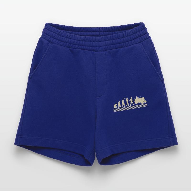 Farmer evolution Heavyweight Shorts - made by SPREAD 