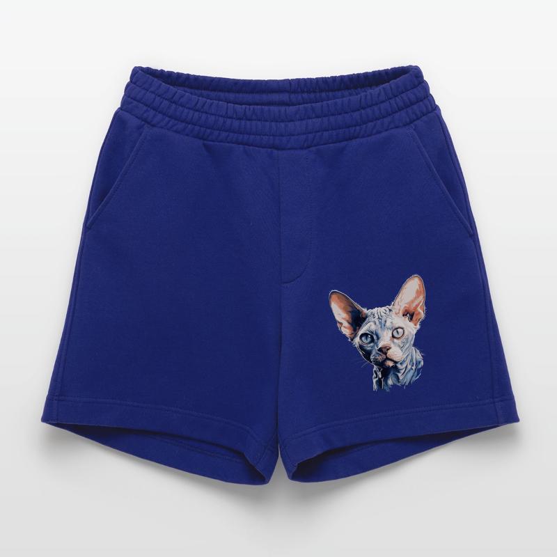 Chaton Devon Rex Chat Devon Rex Short bio épais fabriqué en UE