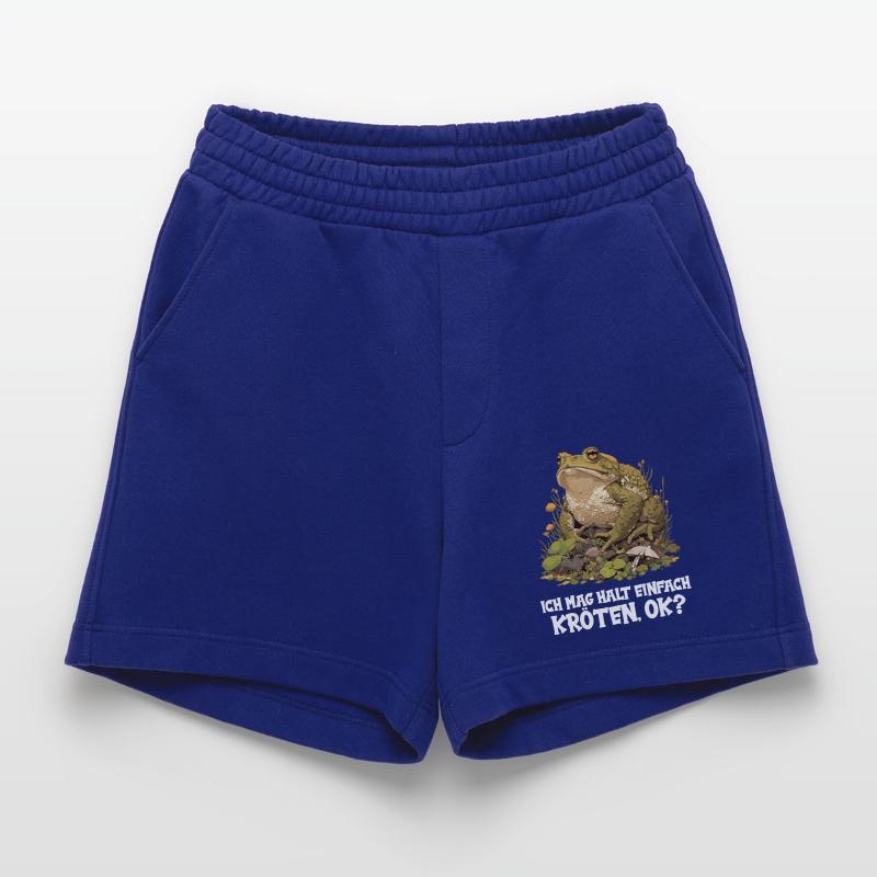 Toad Toads Toad Heavyweight Shorts - made by SPREAD 