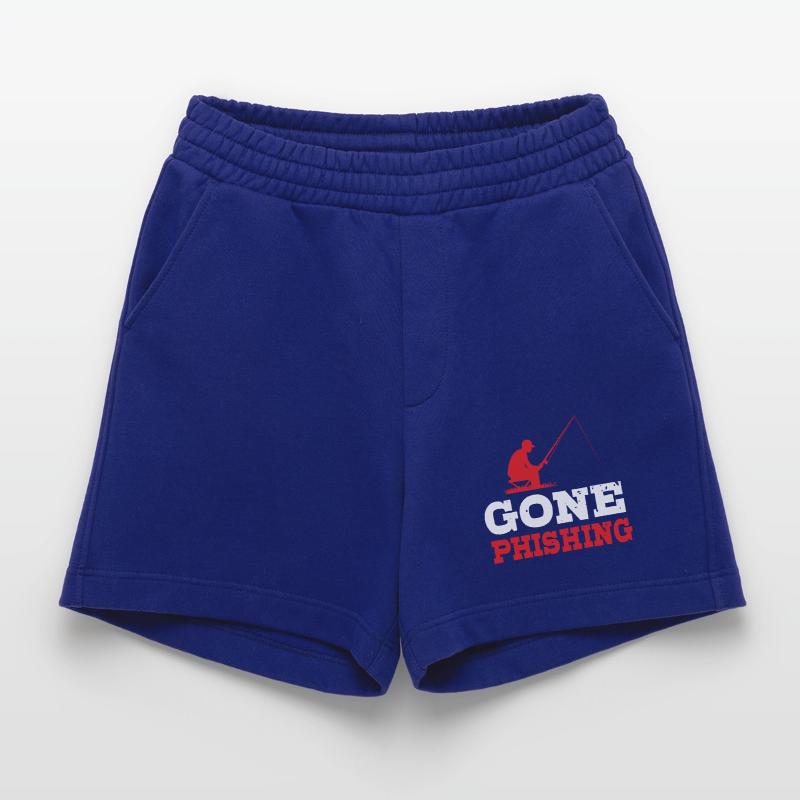 Cybersecurity Cyber Programmierer Hacker Heavyweight Shorts - made by SPREAD 