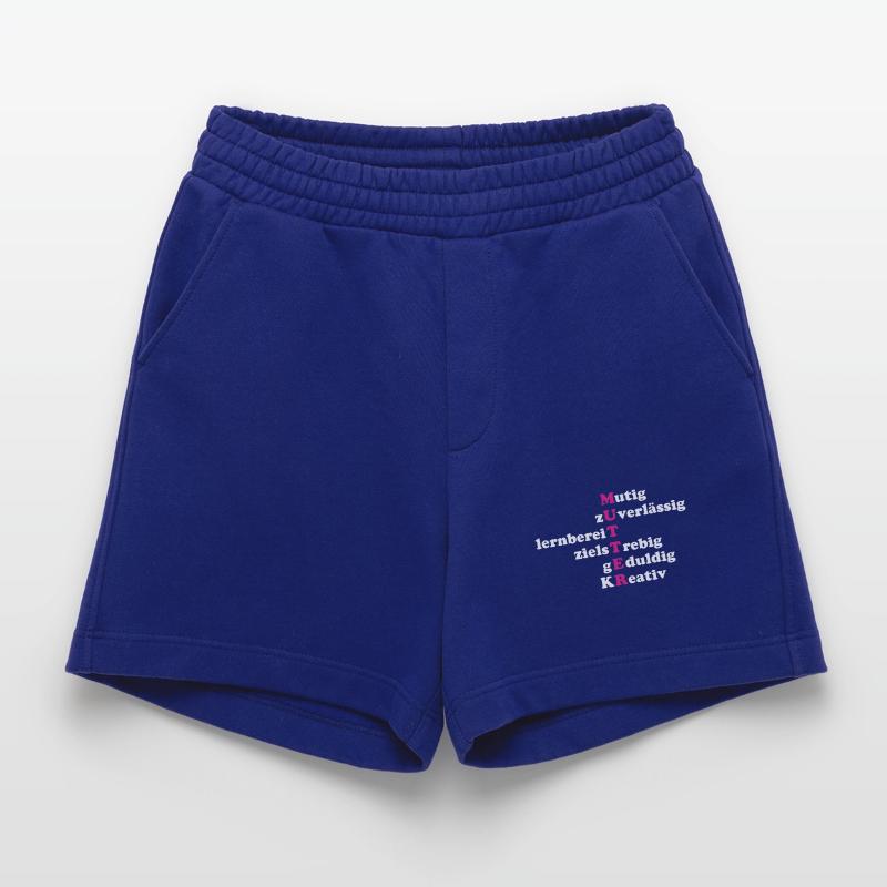 Mutter Eigenschaften Heavyweight Shorts - made by SPREAD 