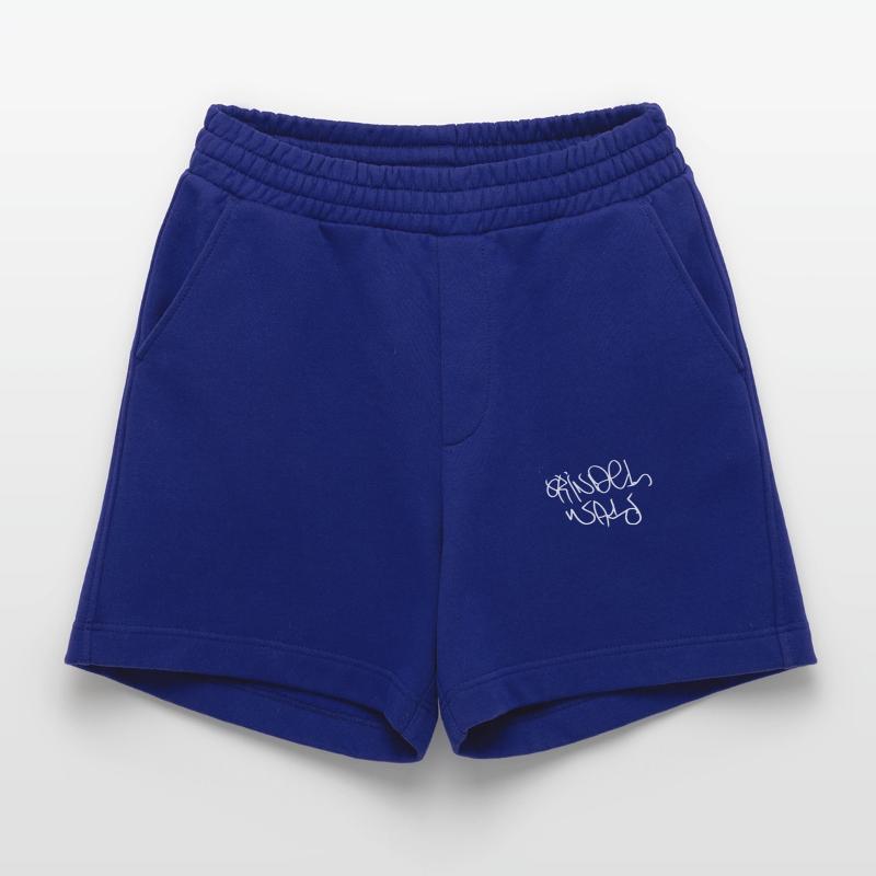Grindelwald Sweat à capuche Pull à capuche Grindelwald Short bio épais fabriqué en UE