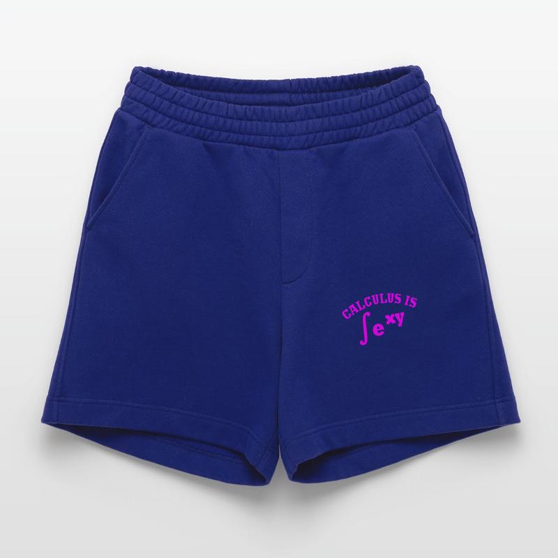 math math Heavyweight Shorts - made by SPREAD 