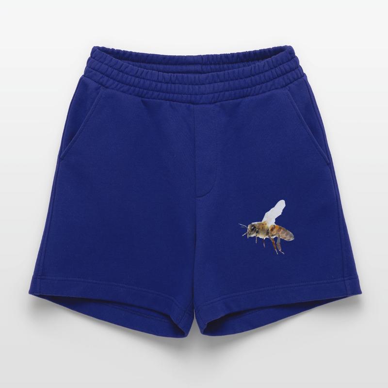 Bee Heavyweight Shorts - made by SPREAD 