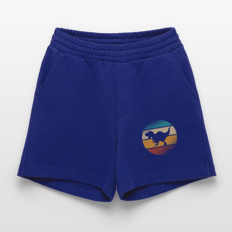 T-Rex Heavyweight Shorts - made by SPREAD 
