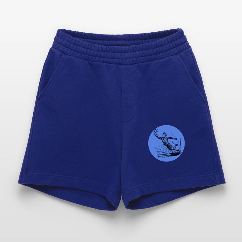 Goalkeeper Heavyweight Shorts - made by SPREAD 