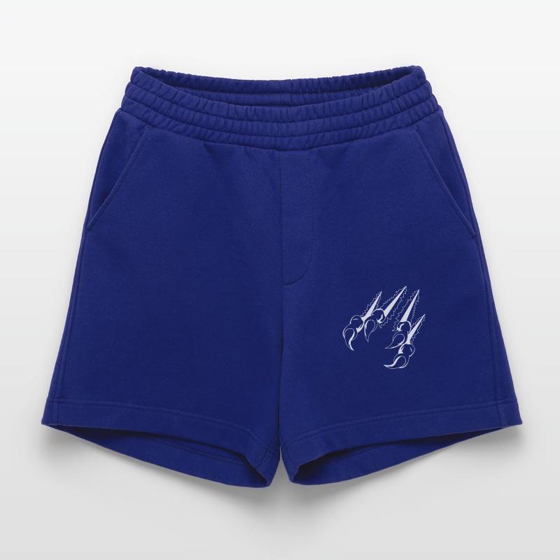 claws 01 Heavyweight Shorts - made by SPREAD 