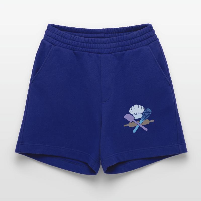 Baking & Pastry Lovers, Baking Tools & Utensils Heavyweight Shorts - made by SPREAD 