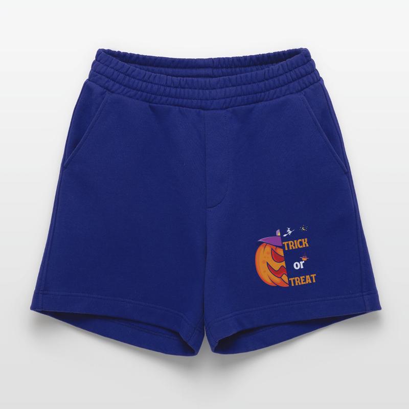 Halloween-Geschenk "Süßes oder Saures" Heavyweight Shorts - made by SPREAD 