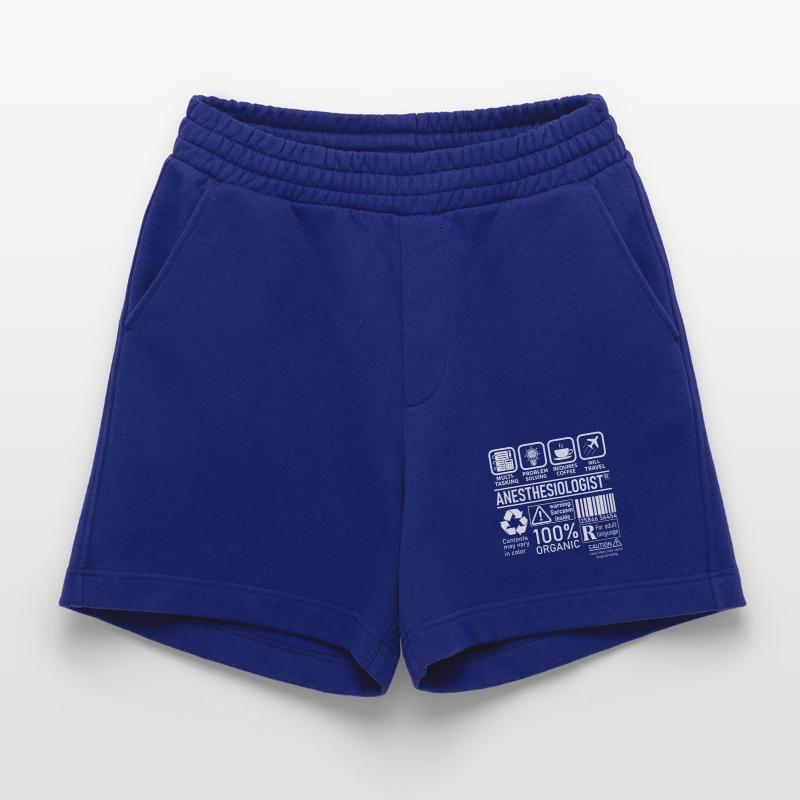 Anesthesiologist multi tasking problem solving Heavyweight Shorts - made by SPREAD 